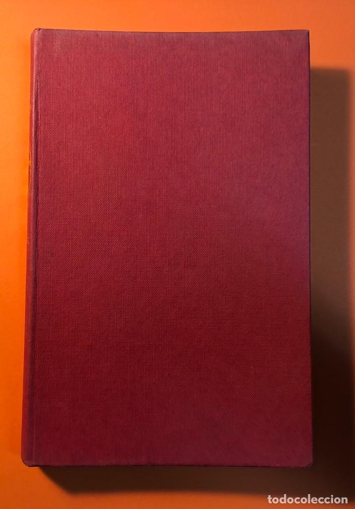Libros de segunda mano: LIFE AND DEATH UNDERGROUND - JAMES LOVELOCK - Foto 1