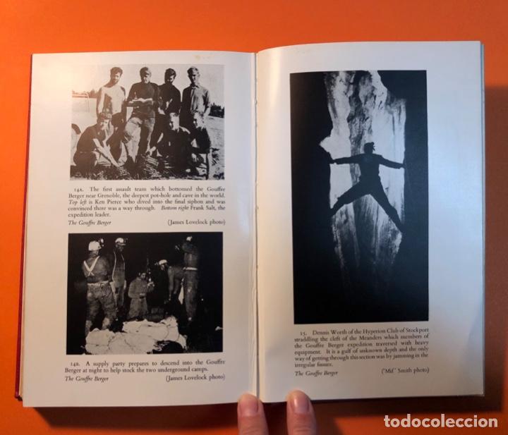 Libros de segunda mano: LIFE AND DEATH UNDERGROUND - JAMES LOVELOCK - Foto 2