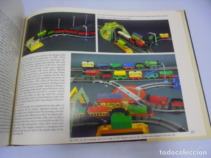 Hornby 0 Gauge Trains in France - book by Chris Graebe