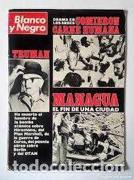 Libros de segunda mano: Revista Blanco y Negro. A&ntilde;o 1973. VV.AA. - Foto 1