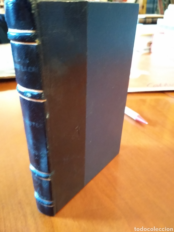 Libros de segunda mano: SAINETES ESCOGIDOS. D. RAM&Oacute;N DE LA CRUZ #0339 - Foto 1