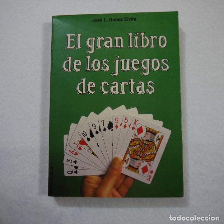 Descargar El Gran Libro De Los Juego - EL GRAN LIBRO DE ...