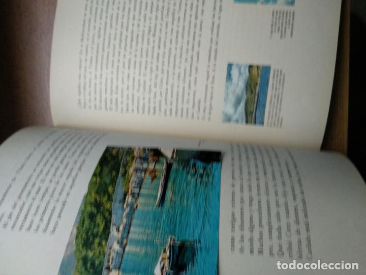 Libros de segunda mano: Los viajes de ulises - Album nestle - Foto 2