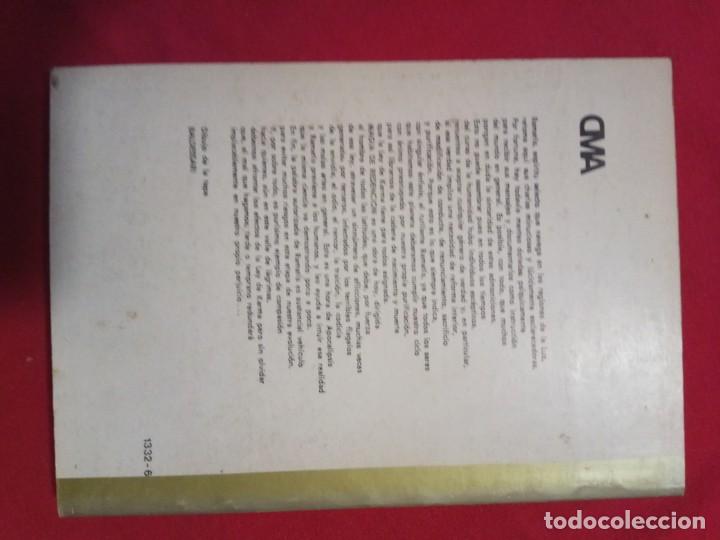 Libros de segunda mano: MAGIA DE REDENCI&Oacute;N. RAMATIS. EDITORIAL KIER 1987 (3&ordf;EDICI&Oacute;N). - Foto 2