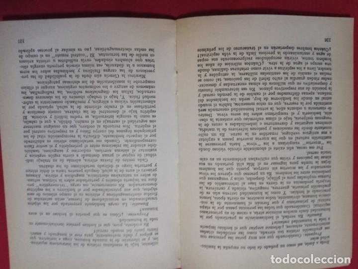 Libros de segunda mano: MAGIA DE REDENCI&Oacute;N. RAMATIS. EDITORIAL KIER 1987 (3&ordf;EDICI&Oacute;N). - Foto 5