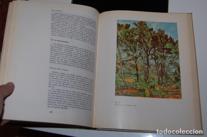 Libros de segunda mano: HISTORIA DE LOS ESTILOS, CEAC DECORACI&oacute;N - Foto 3