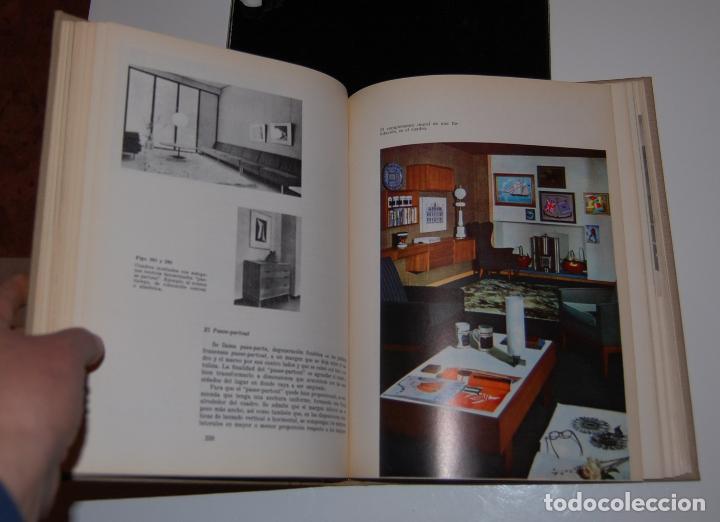 Libros de segunda mano: COMPLEMENTOS DECORATIVOS, CEAC DECORACI&oacute;N - Foto 2