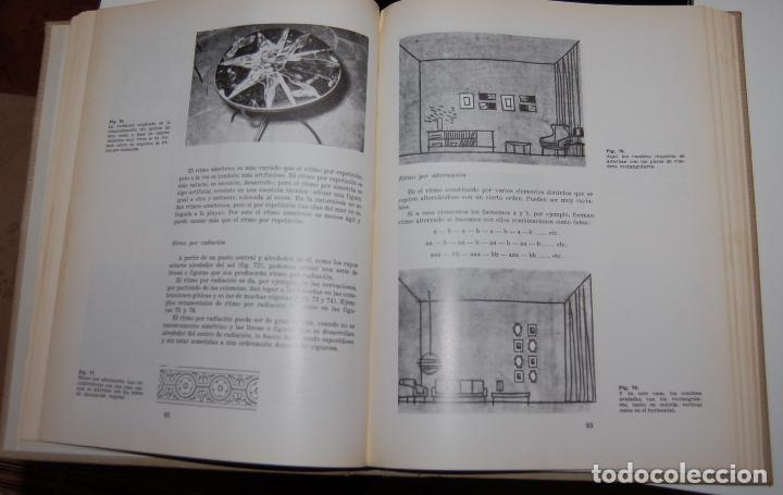 Libros de segunda mano: COMPLEMENTOS DECORATIVOS, CEAC DECORACI&oacute;N - Foto 3