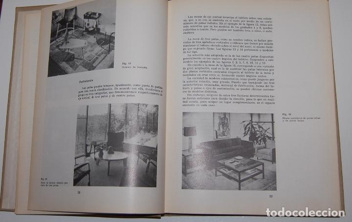 Libros de segunda mano: COMPLEMENTOS DECORATIVOS, CEAC DECORACI&oacute;N - Foto 4