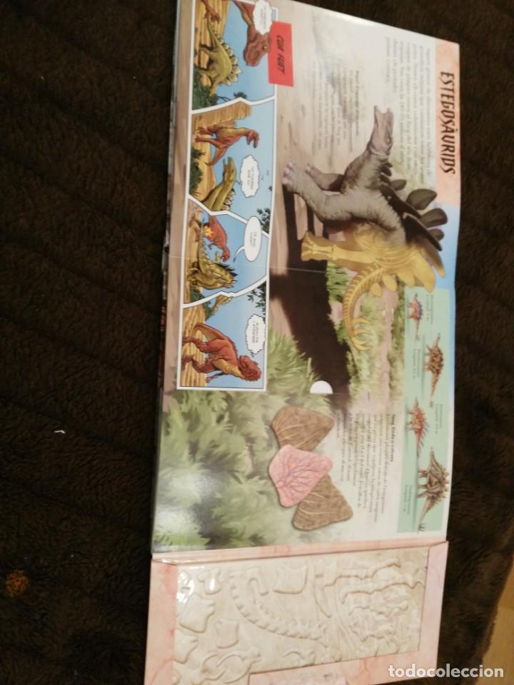 Libros de segunda mano: DINOLANDIA - SUSAETA - Foto 4