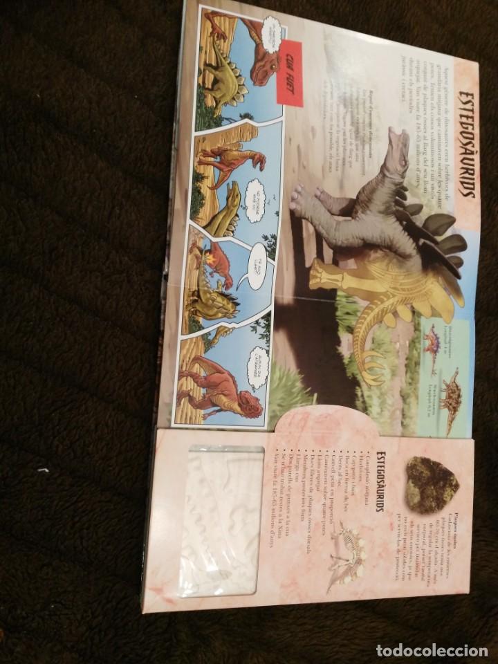 Libros de segunda mano: DINOLANDIA - SUSAETA - Foto 5