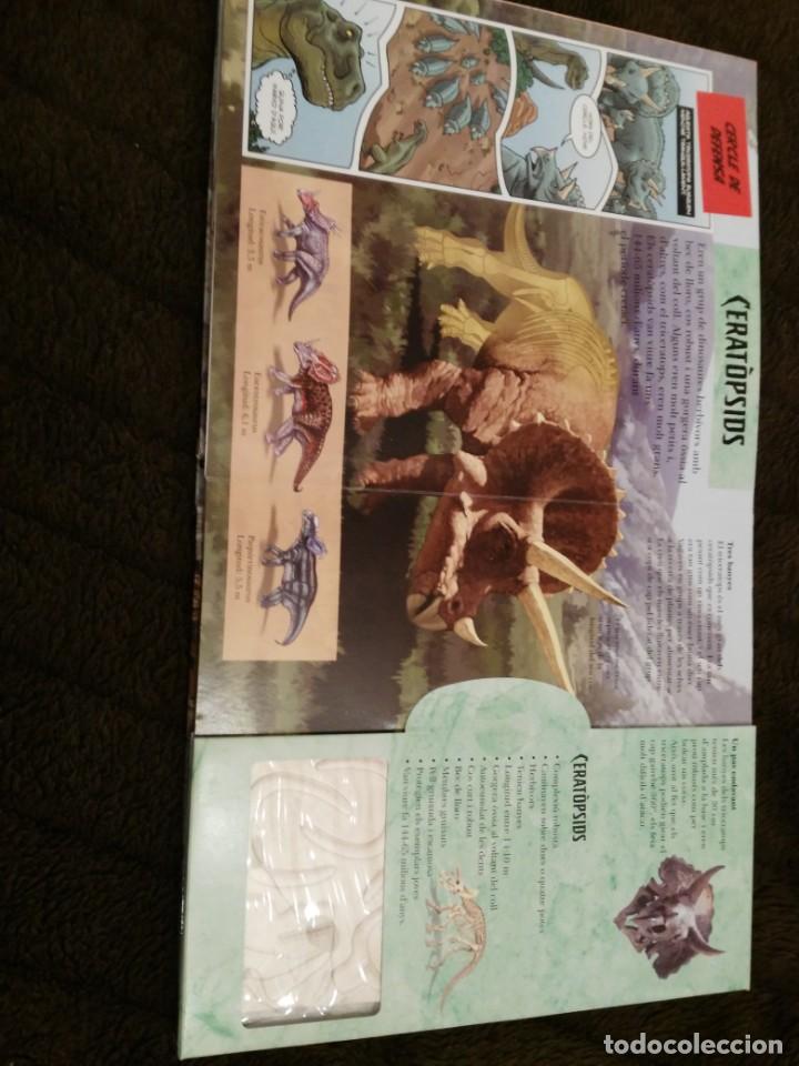 Libros de segunda mano: DINOLANDIA - SUSAETA - Foto 6