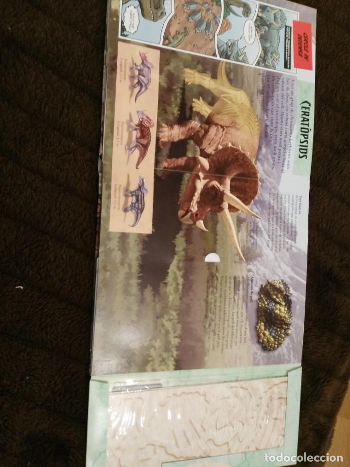 Libros de segunda mano: DINOLANDIA - SUSAETA - Foto 7