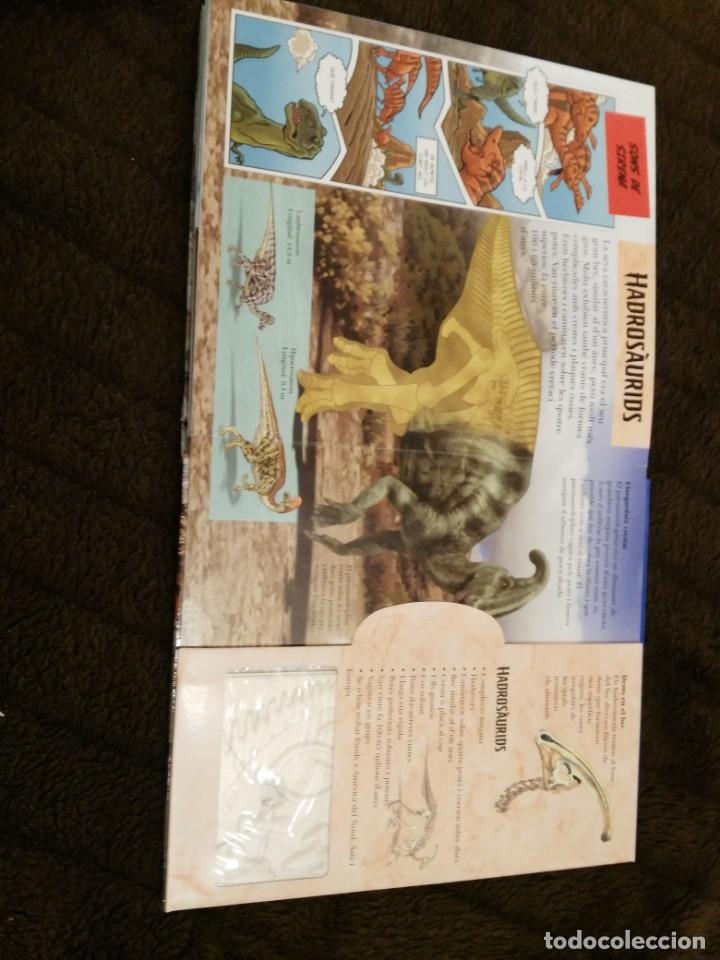 Libros de segunda mano: DINOLANDIA - SUSAETA - Foto 10