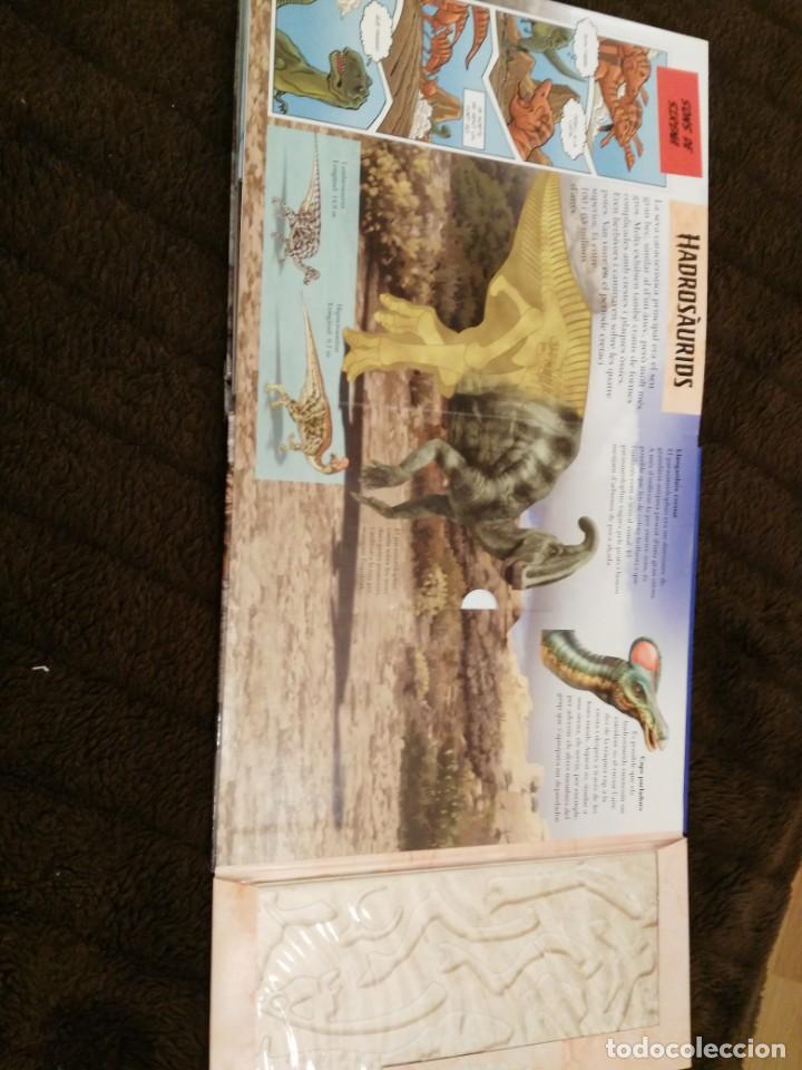 Libros de segunda mano: DINOLANDIA - SUSAETA - Foto 11