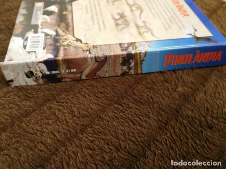 Libros de segunda mano: DINOLANDIA - SUSAETA - Foto 13