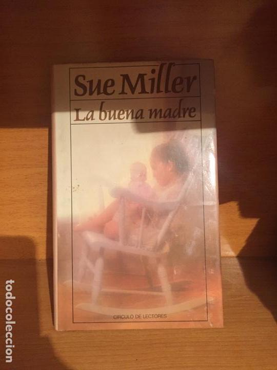 Libros de segunda mano: La buena madre - Miller - Foto 1
