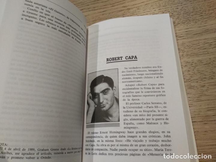 Libros de segunda mano: OVIEDO AL FONDO - ANTONIO MASIP - Foto 2