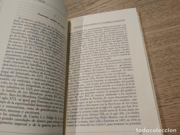 Libros de segunda mano: LAS RAZONES DEL REY - ALFREDO VILLAVERDE - Foto 2