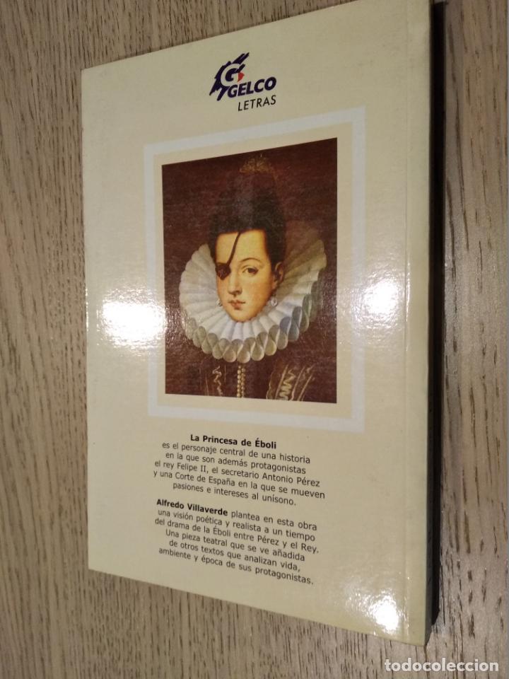 Libros de segunda mano: LAS RAZONES DEL REY - ALFREDO VILLAVERDE - Foto 4