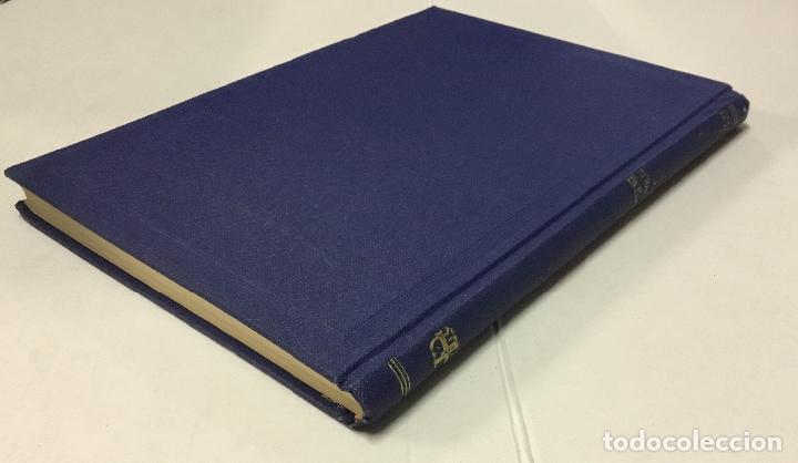 Libros de segunda mano: CAT&Aacute;LOGO DE LA EXPOSICI&Oacute;N DE LA HER&Aacute;LDICA EN EL ARTE. - SALTILLO, marqu&eacute;s del. - Foto 4