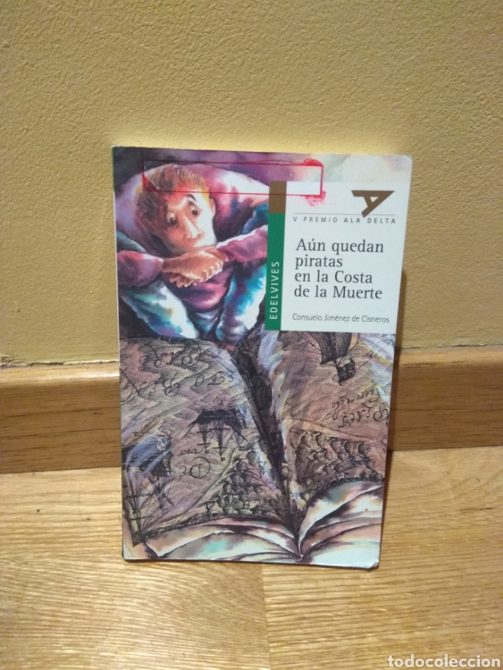 Libros de segunda mano: A&uacute;n quedan piratas en la costa de la muerte - Foto 1