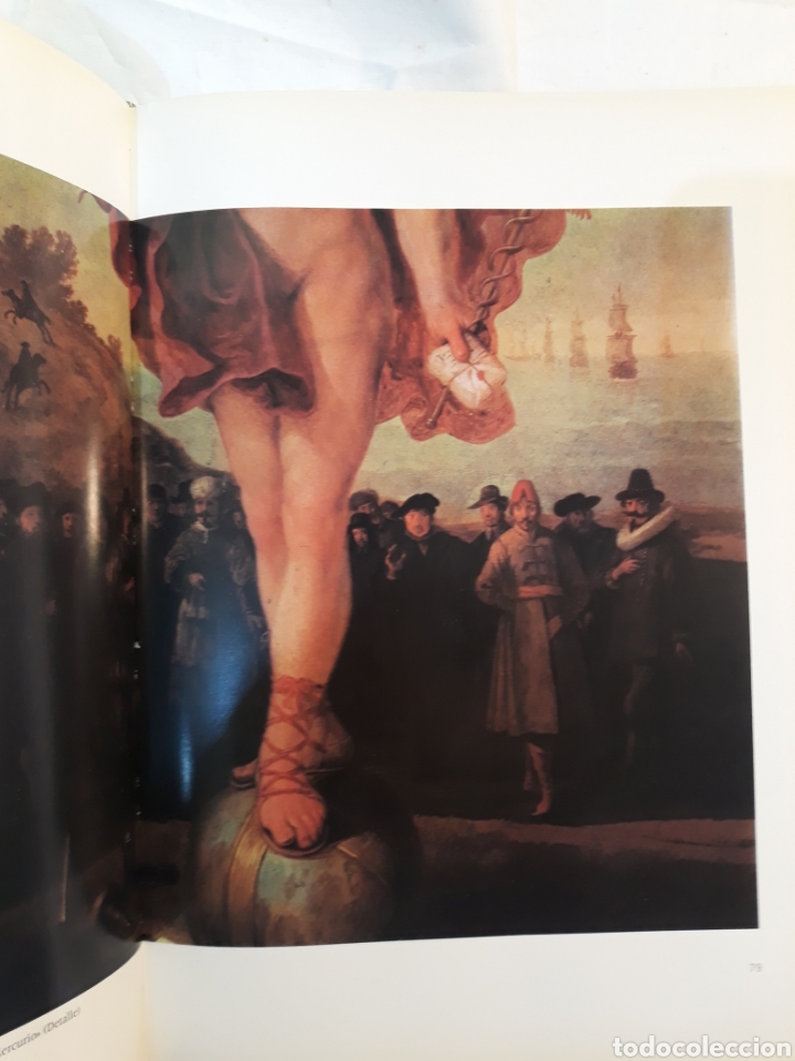 Libros de segunda mano: Obras de arte en el banco exterior de espa&ntilde;a. - Foto 6