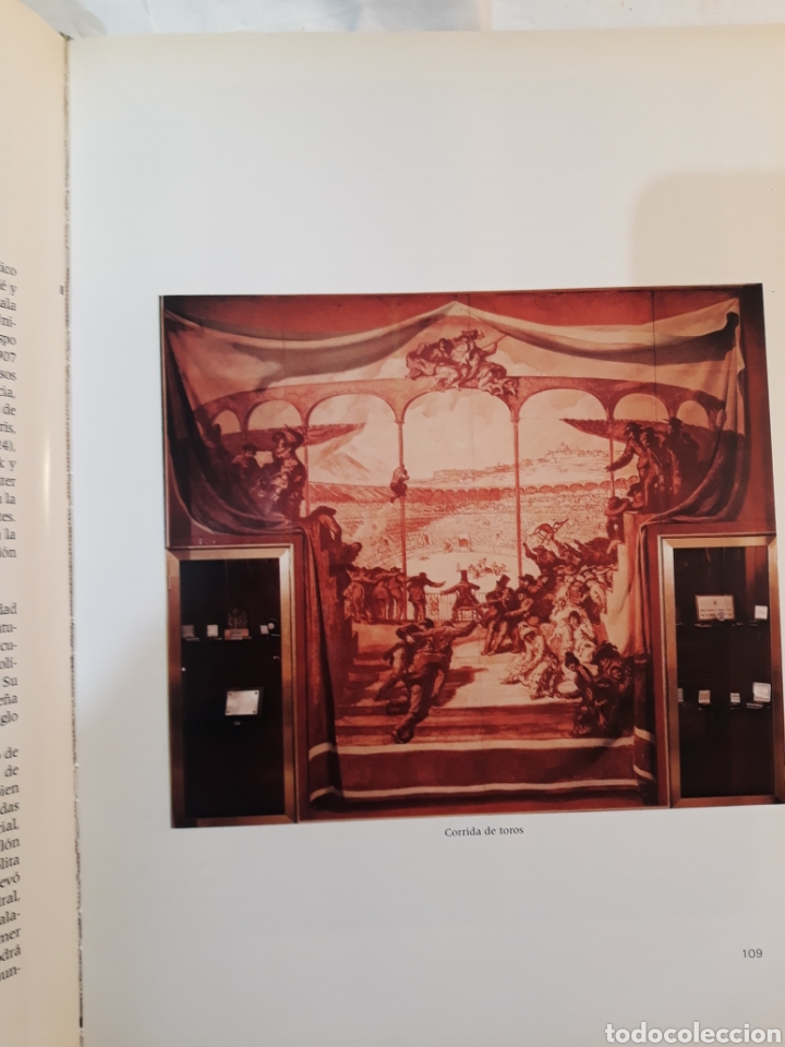 Libros de segunda mano: Obras de arte en el banco exterior de espa&ntilde;a. - Foto 7