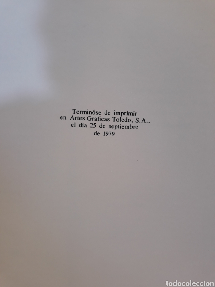 Libros de segunda mano: Obras de arte en el banco exterior de espa&ntilde;a. - Foto 8