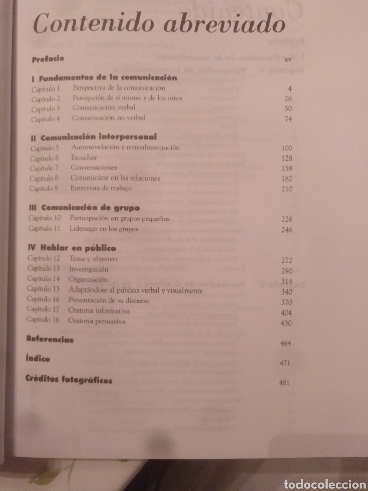 Libros de segunda mano: comunicate rudolph f. verderber - Foto 3