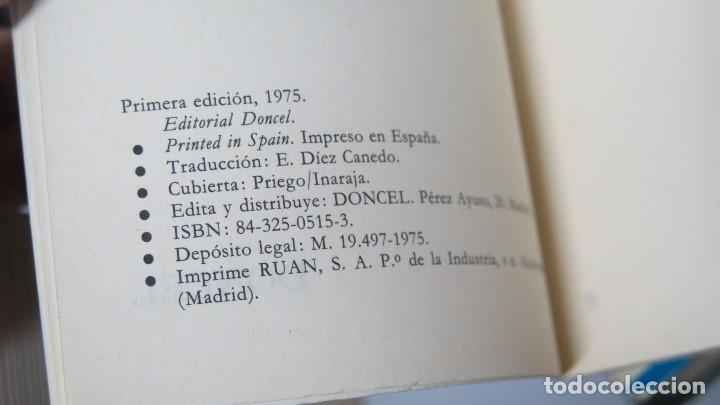 Libros de segunda mano: DINGLEY EL ILUSTRE ESCRITOR. Tharaud - Foto 2