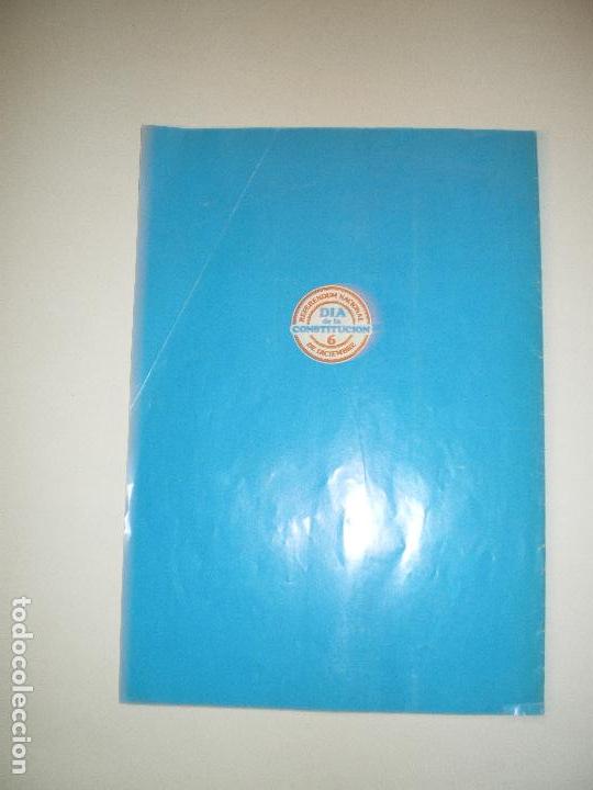 Libros de segunda mano: 1978 UNA CONSTITUCION PARA EL PUEBLO - Foto 7