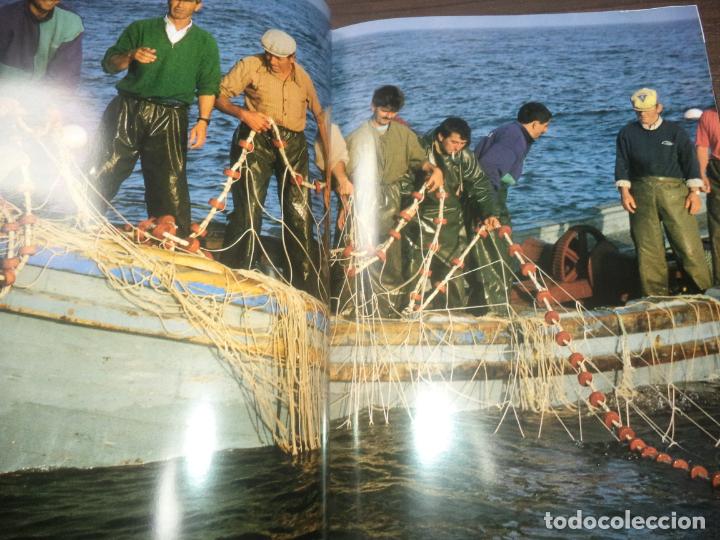 Libros de segunda mano: CADIZ. FOTOGRAFIAS. DANIEL AUBRY. 1992. - Foto 4