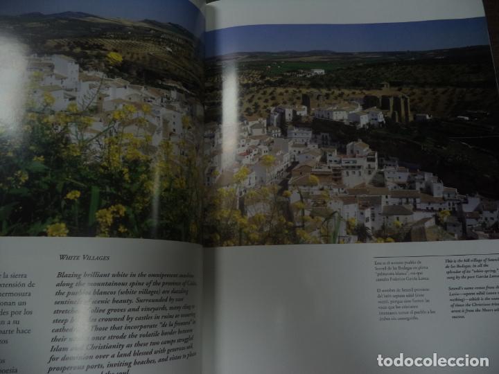 Libros de segunda mano: CADIZ. FOTOGRAFIAS. DANIEL AUBRY. 1992. - Foto 5