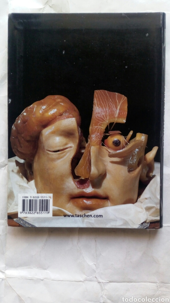 Libros de segunda mano: Encyclopaedia Anatomica. Museo La Specola Florence. - Foto 2