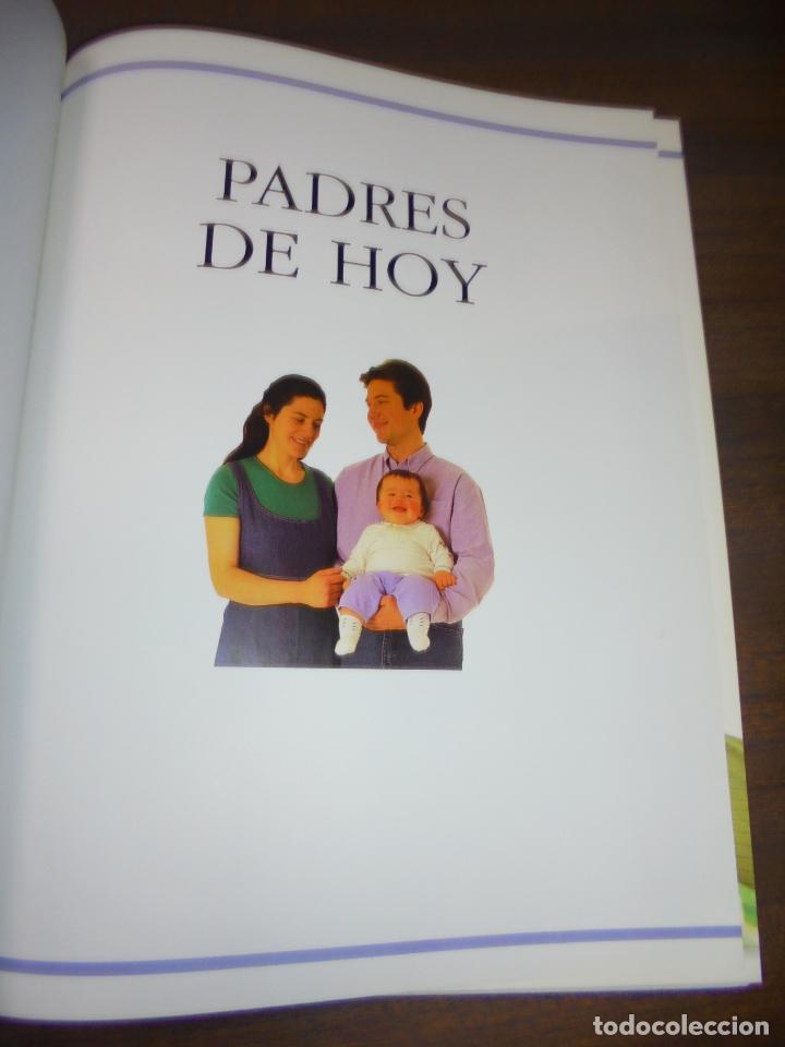 Libros de segunda mano: PADRES DE HOY. MIRIAM STOPPARD. 1998. - Foto 2