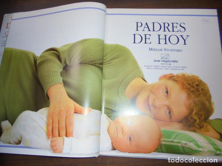 Libros de segunda mano: PADRES DE HOY. MIRIAM STOPPARD. 1998. - Foto 3