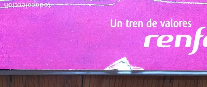 Libros de segunda mano: VAGON DE AVENTURAS 1 Edicion RENFE - Foto 2