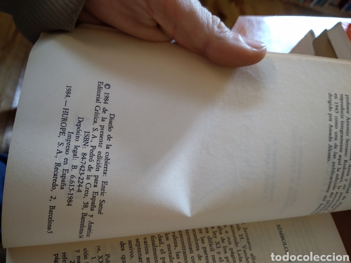 Libros de segunda mano: ALFONSO EL SABIO. SETENARIO. #1043 - Foto 4