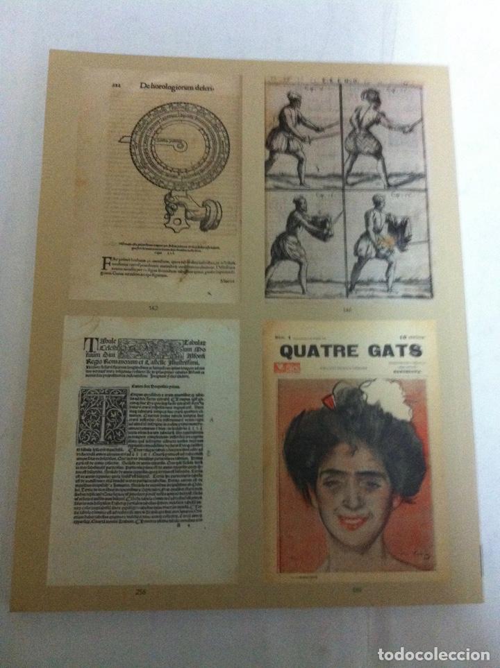 Libros de segunda mano: cat&aacute;logo subasta - 19 oct. 2017 - soler y llach - Foto 4