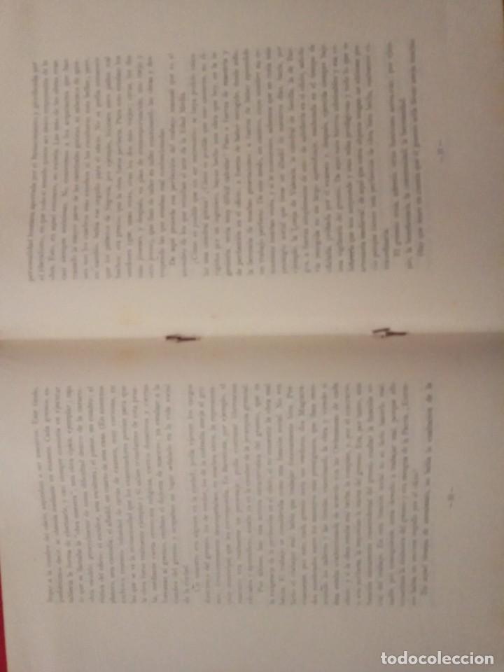 Libros de segunda mano: LOS GREMIOS ESPA&Ntilde;OLES-MARQUES DE LOZOYA.1944. - Foto 4