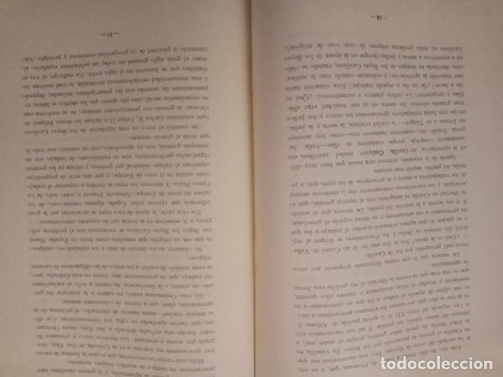 Libros de segunda mano: LOS GREMIOS ESPA&Ntilde;OLES-MARQUES DE LOZOYA.1944. - Foto 5