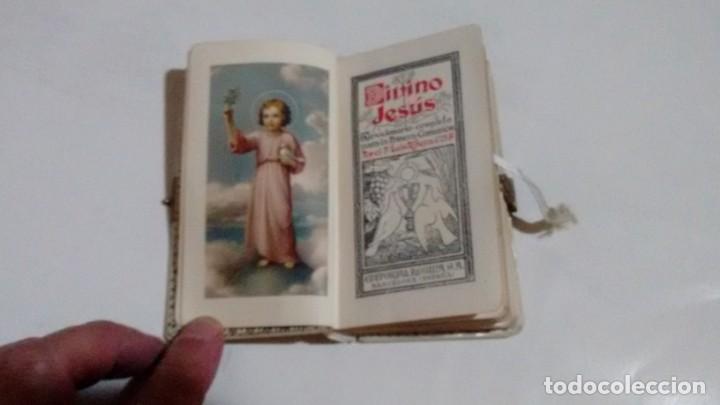 Libros de segunda mano: MISAL NACARADO - ESPA&Ntilde;A - - Foto 3