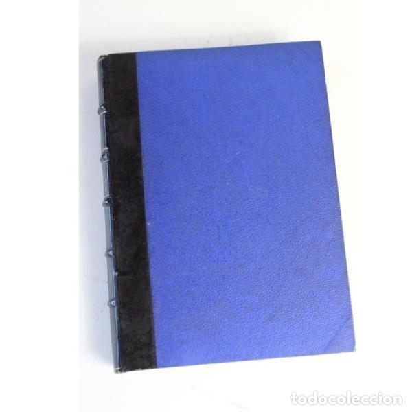 Libros de segunda mano: Antiguo libro la juventud no vuelve - Foto 2