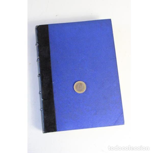 Libros de segunda mano: Antiguo libro la juventud no vuelve - Foto 6