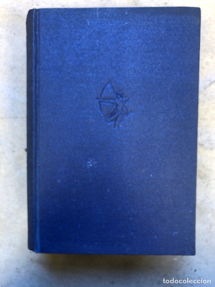 Libros de segunda mano: KAR&Uacute; - KINK&Aacute;. BARTOLOM&Eacute; SOLER. EDITORIAL LARA 1946. - Foto 2
