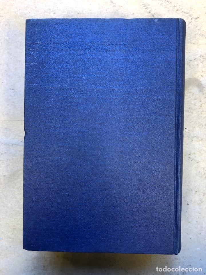 Libros de segunda mano: KAR&Uacute; - KINK&Aacute;. BARTOLOM&Eacute; SOLER. EDITORIAL LARA 1946. - Foto 7