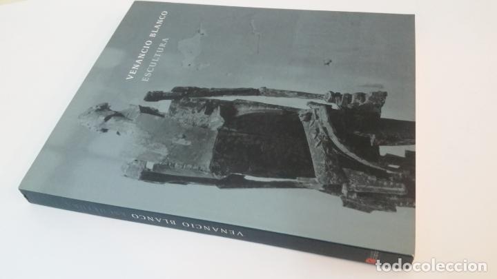 Libros de segunda mano: 2001 - VENANCIO BLANCO - ESCULTURA - Foto 1