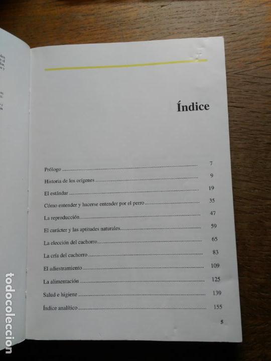 Libros de segunda mano: PERROS DE RAZA EL BOXER EDITORIAL DE VECCHI - Foto 2