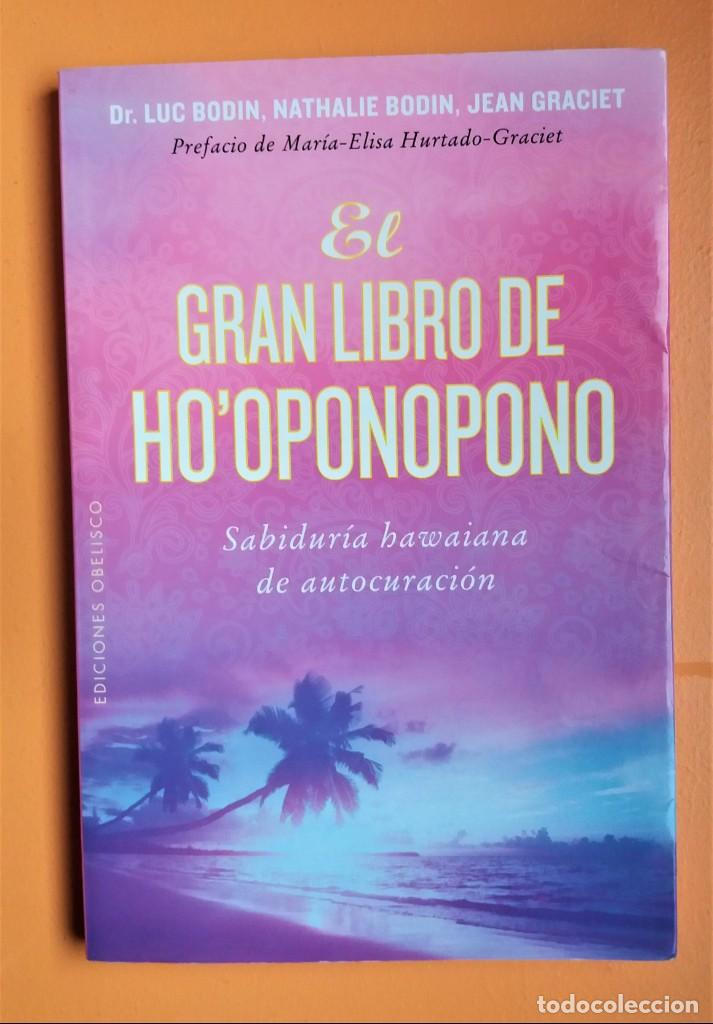 El arte del hooponopono the art of hooponopono